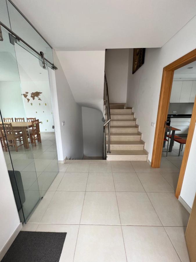 Villa With Views Over The Atlantic Ocean And Swimming Pool Famalicão 外观 照片