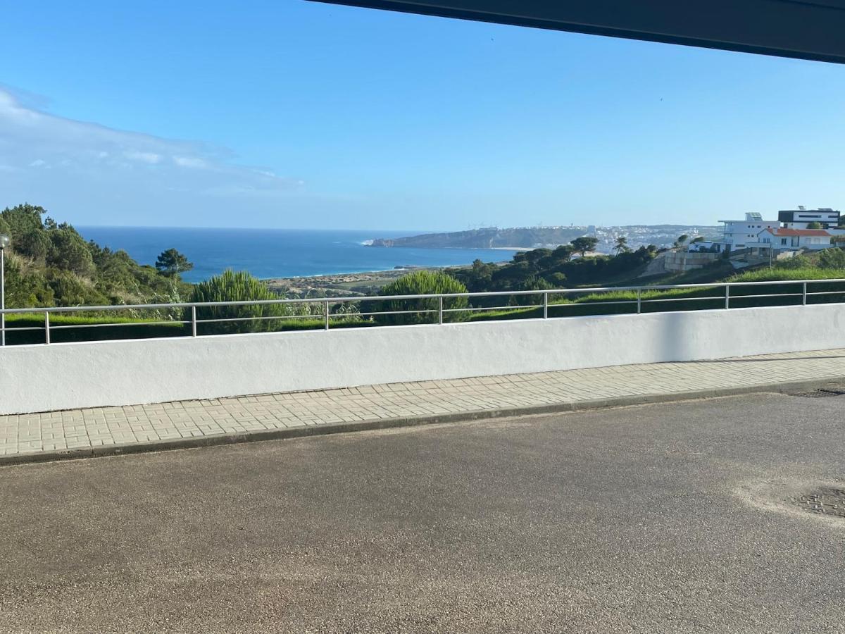Villa With Views Over The Atlantic Ocean And Swimming Pool Famalicão 外观 照片