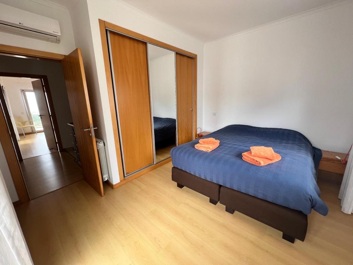 Villa With Views Over The Atlantic Ocean And Swimming Pool Famalicão 外观 照片