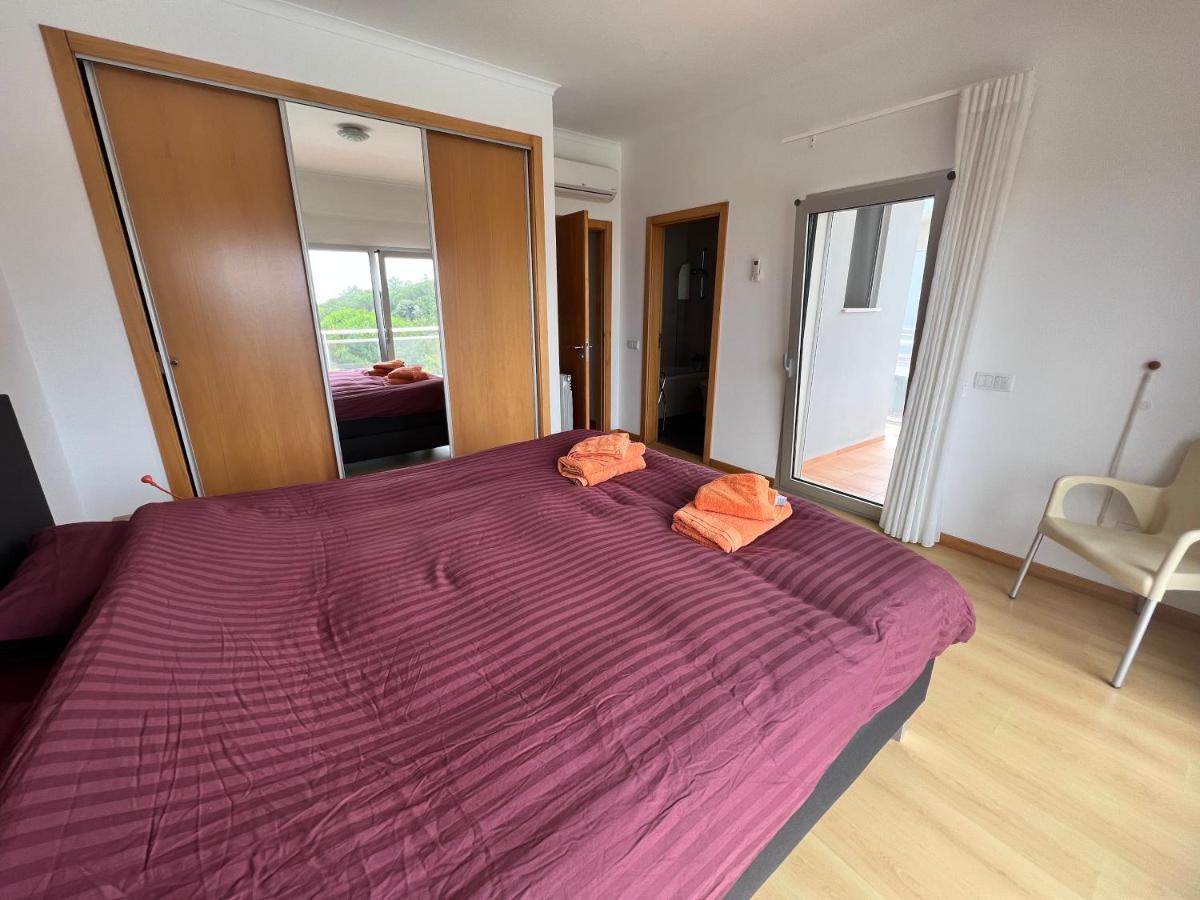 Villa With Views Over The Atlantic Ocean And Swimming Pool Famalicão 外观 照片